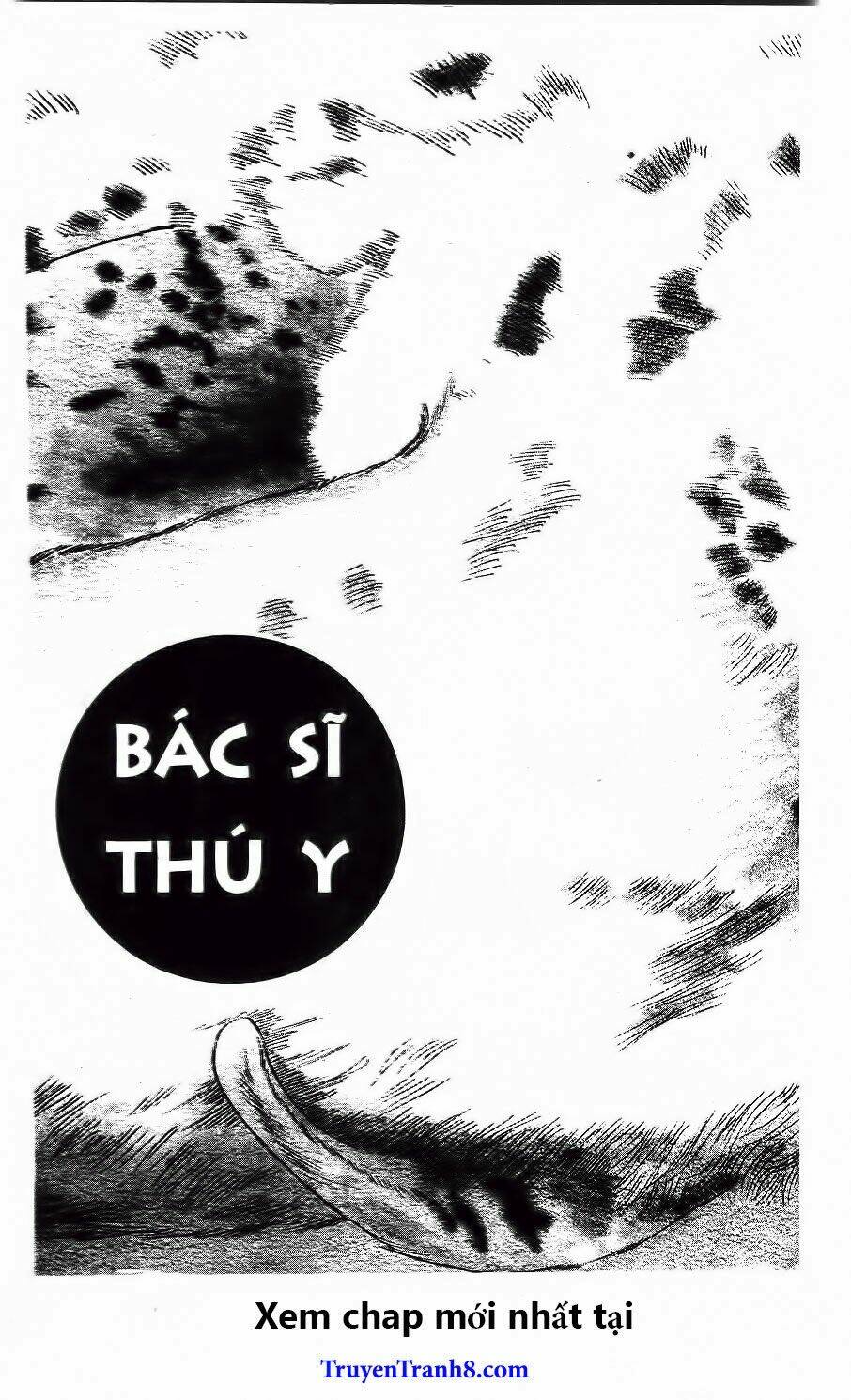 Bác Sĩ Thú Y Chapter 90 - Trang 2