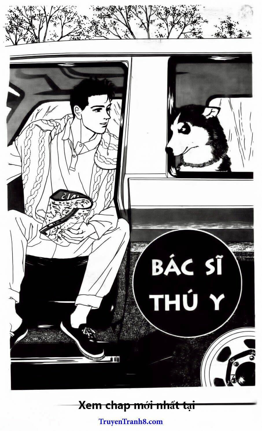 Bác Sĩ Thú Y Chapter 74 - Trang 2