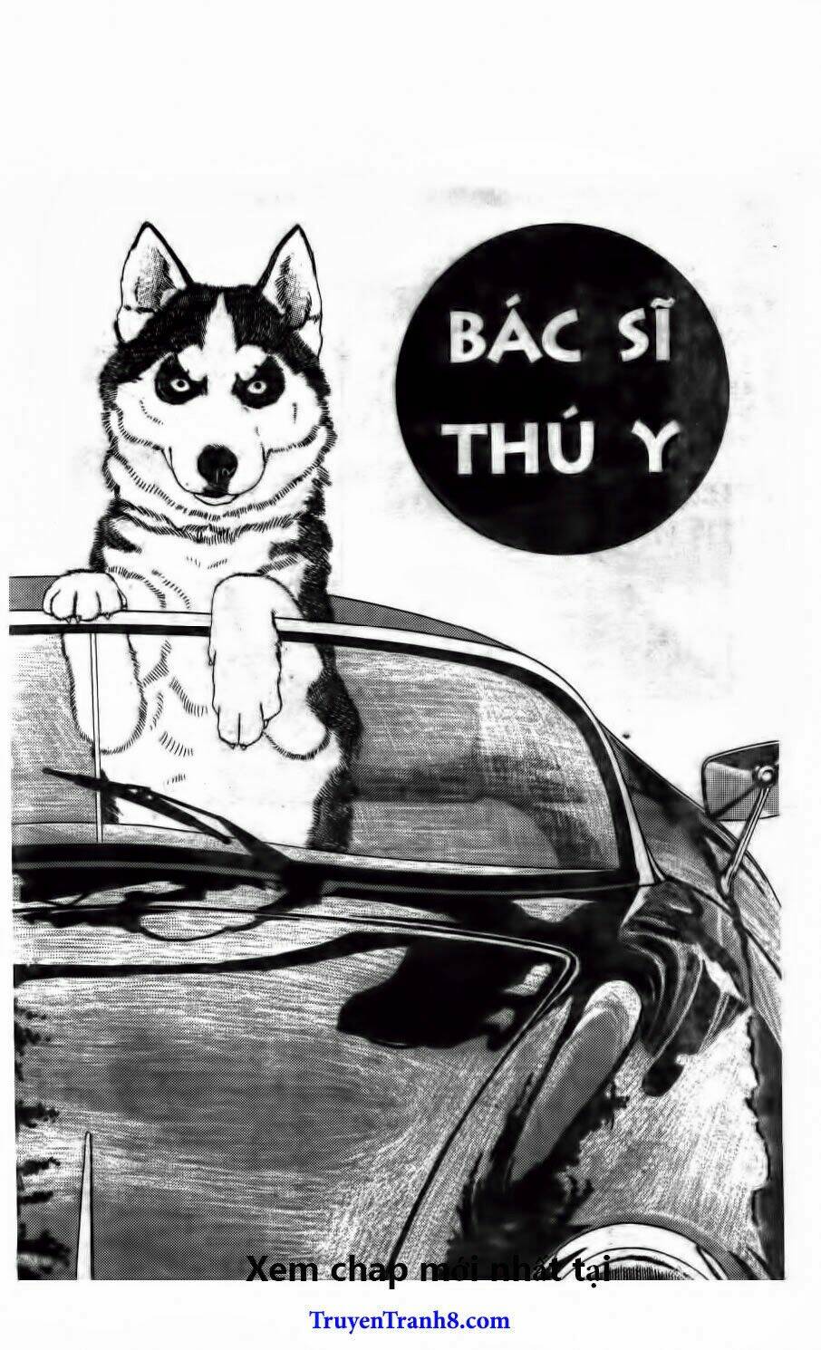 Bác Sĩ Thú Y Chapter 56 - Trang 2