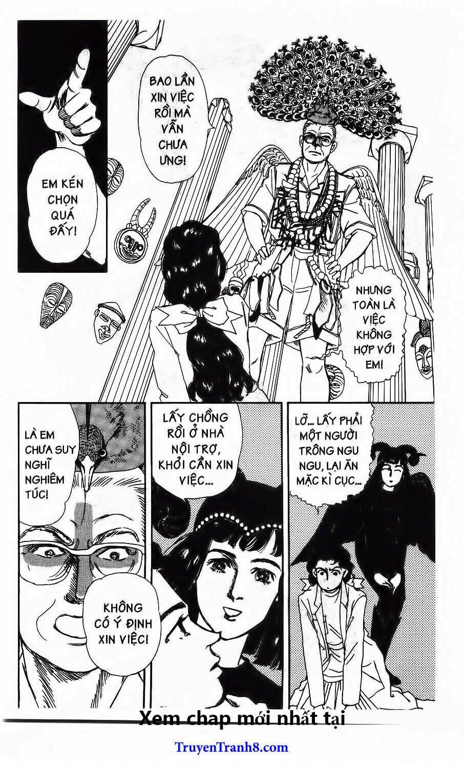 Bác Sĩ Thú Y Chapter 48 - Trang 2