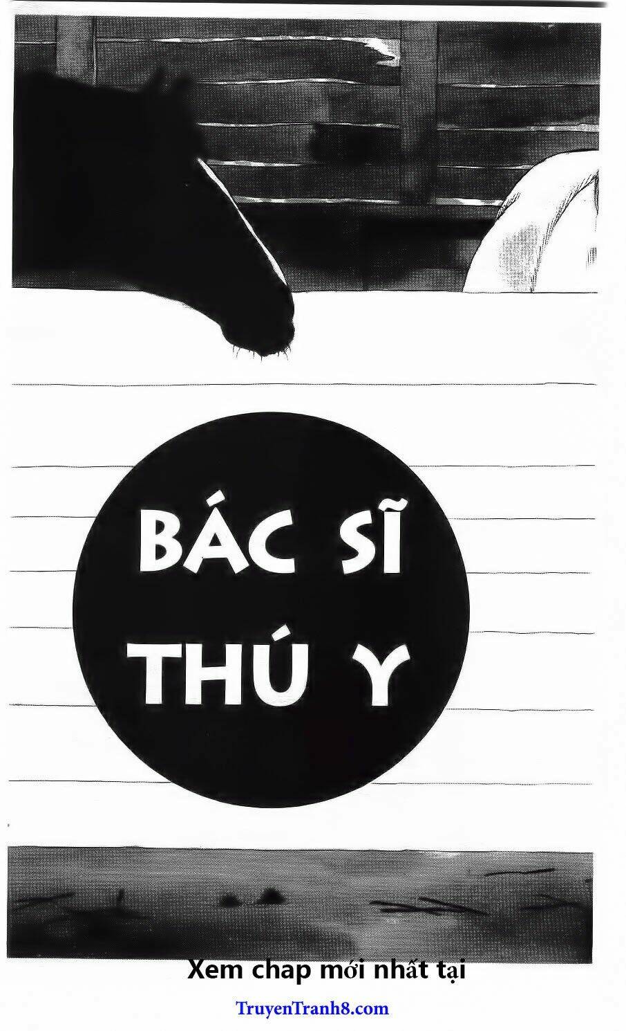 Bác Sĩ Thú Y Chapter 36 - Trang 2