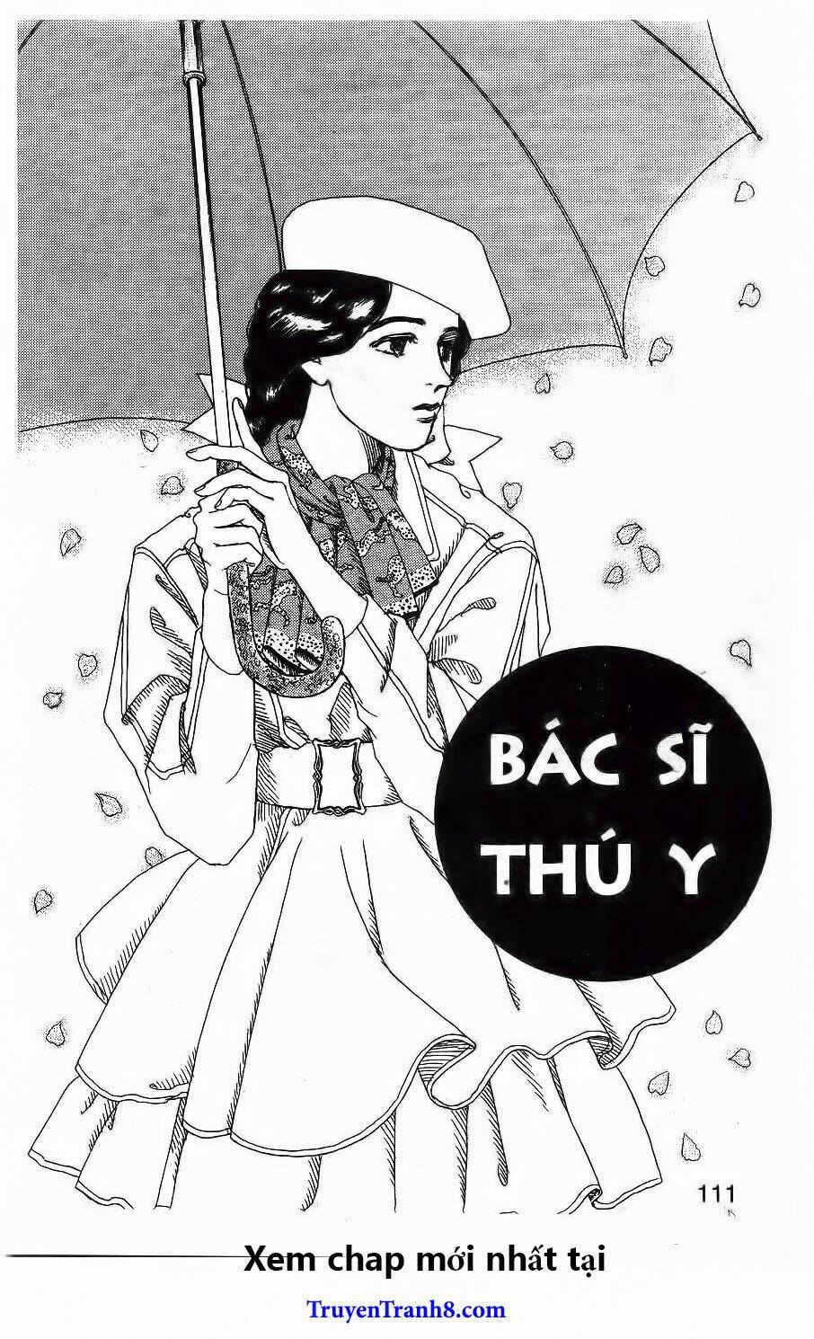 Bác Sĩ Thú Y Chapter 29 - Trang 2