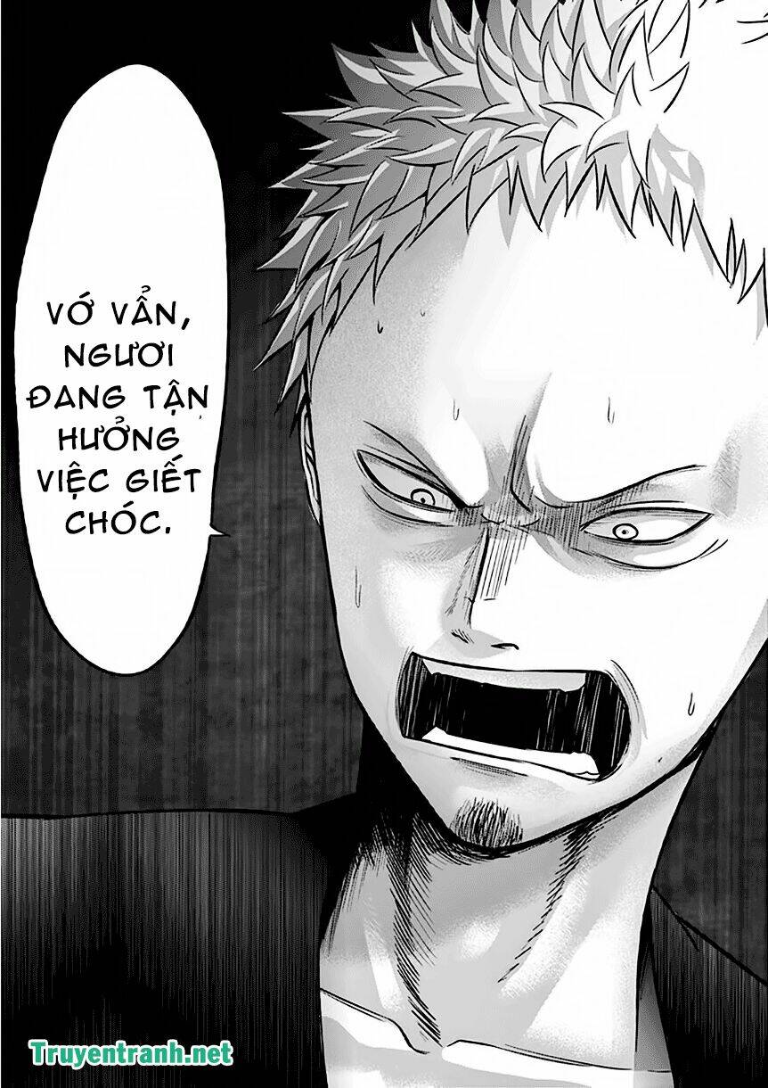 Thế Giới Quỷ Chapter 107 - Trang 2