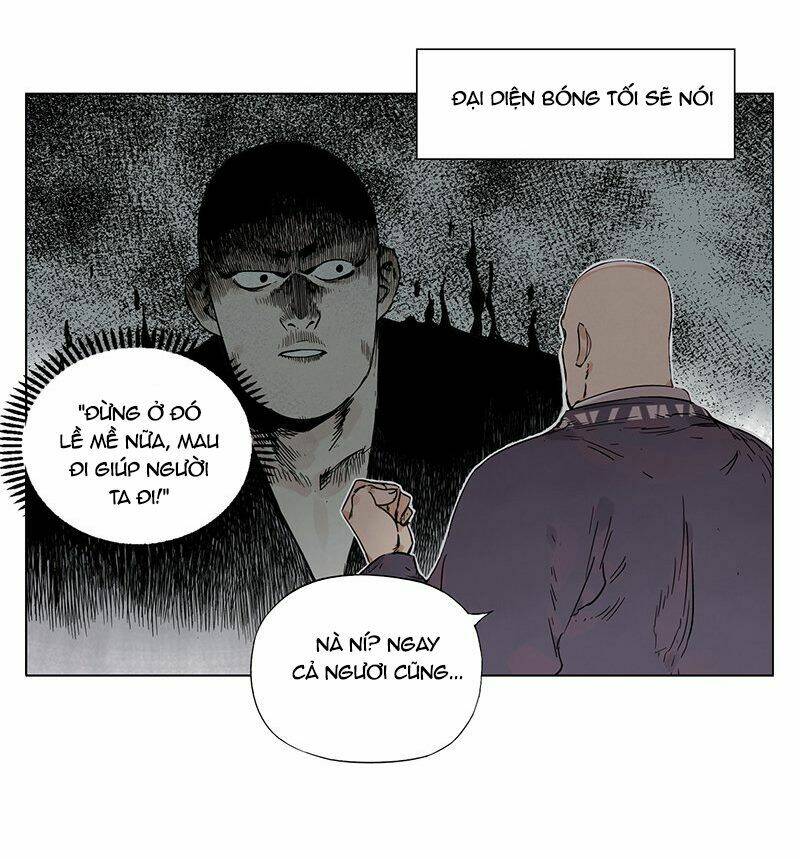 Bang Chủ Đại Nhân Tìm Cách Trị Hói Đầu Chapter 62 - Trang 2