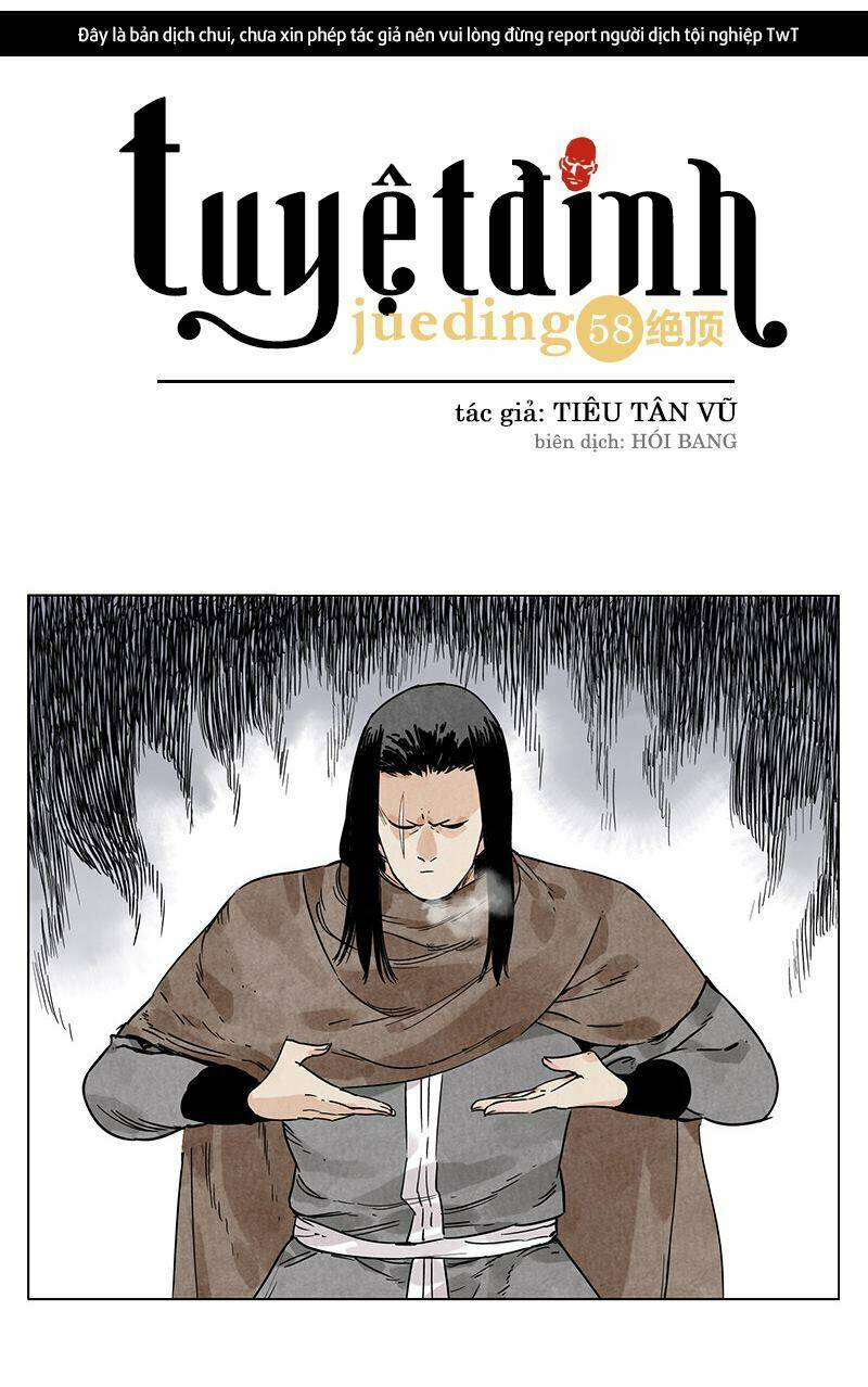 Bang Chủ Đại Nhân Tìm Cách Trị Hói Đầu Chapter 58 - Trang 2