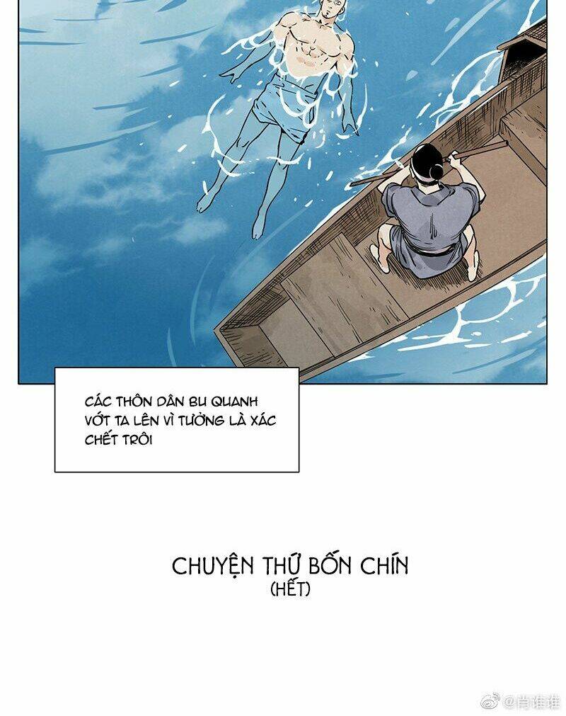 Bang Chủ Đại Nhân Tìm Cách Trị Hói Đầu Chapter 49 - Trang 2