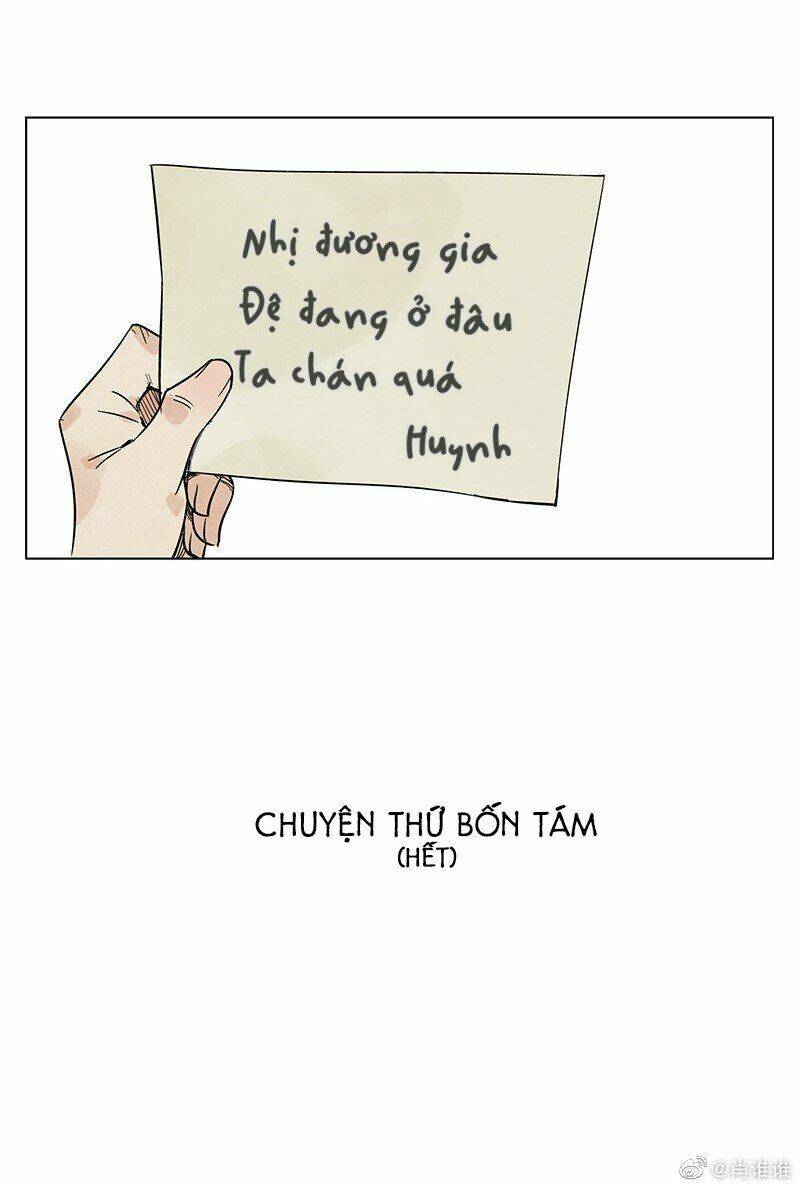 Bang Chủ Đại Nhân Tìm Cách Trị Hói Đầu Chapter 48 - Trang 2