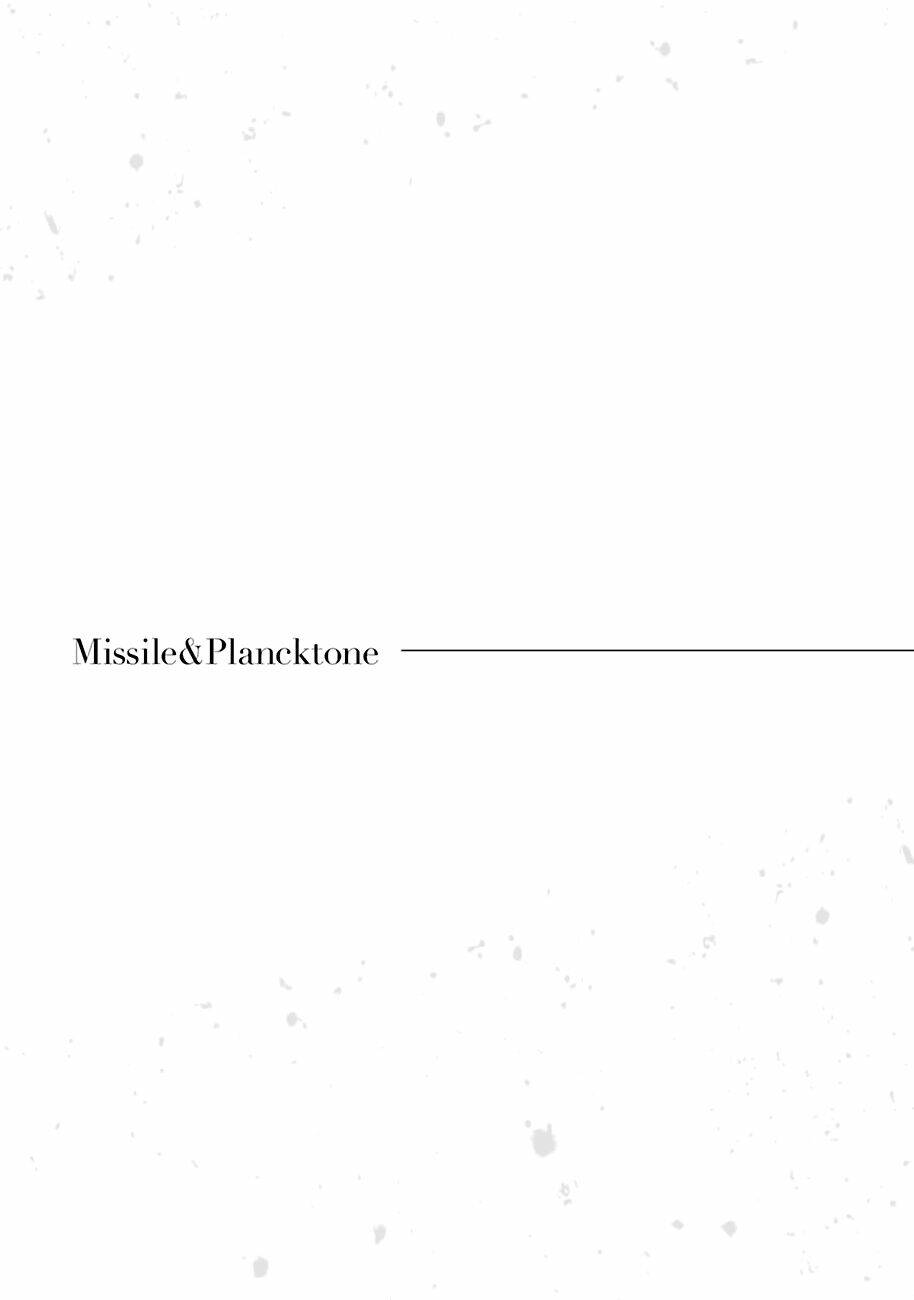 Missile & Plankton Chapter 6 - Trang 2