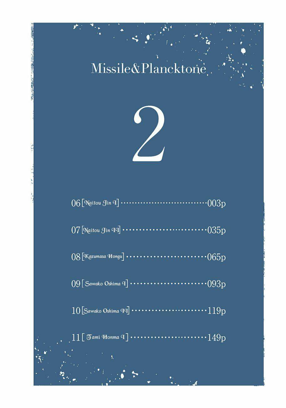 Missile & Plankton Chapter 6 - Trang 2