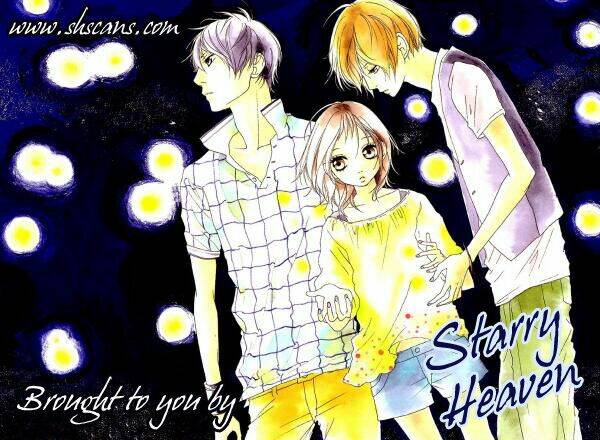 Stardust Wink Chapter 33 - Trang 2