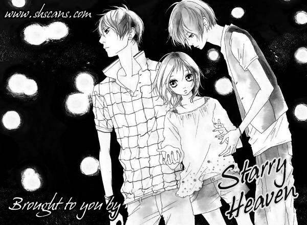 Stardust Wink Chapter 28 - Trang 2