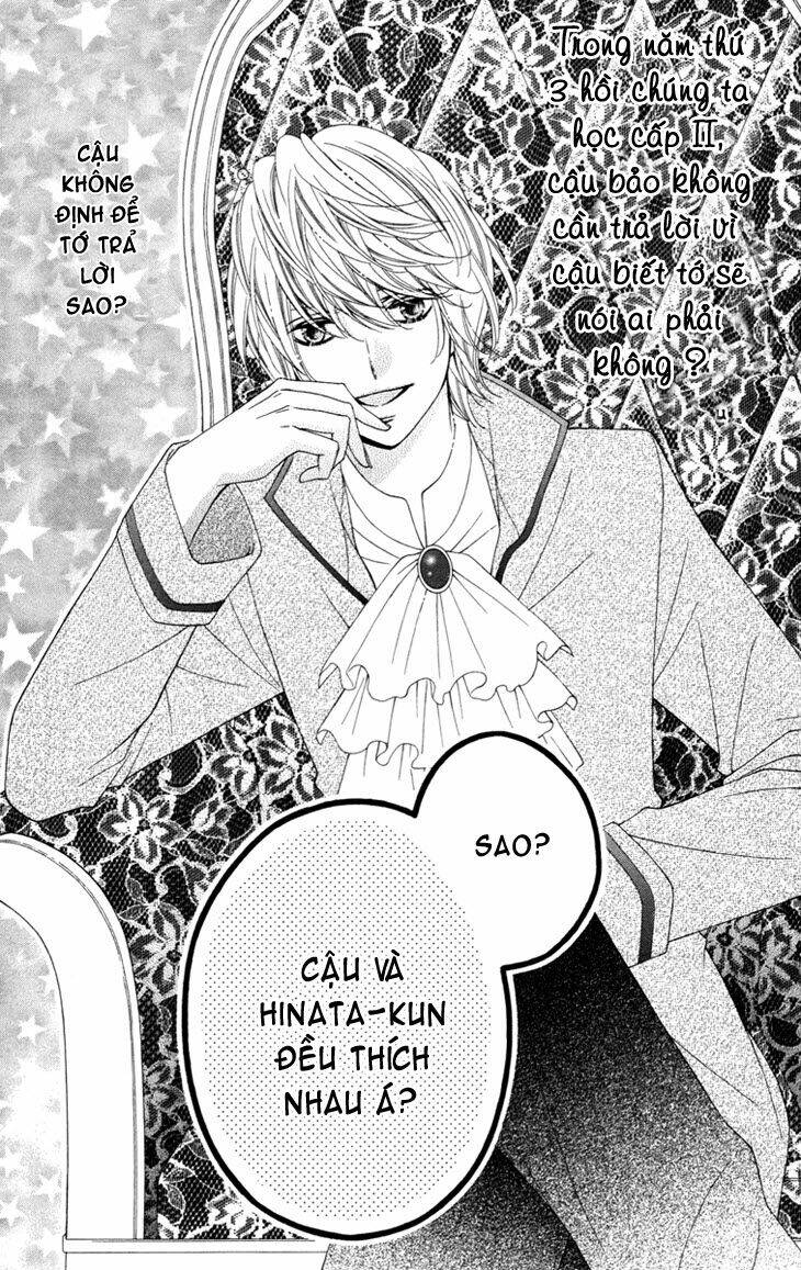 Stardust Wink Chapter 27 - Trang 2