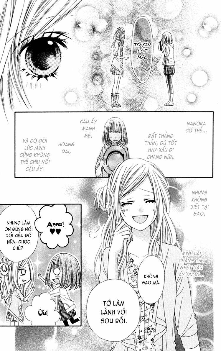 Stardust Wink Chapter 22 - Trang 2