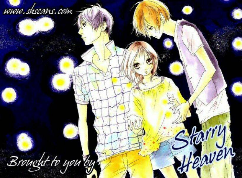 Stardust Wink Chapter 15 - Trang 2