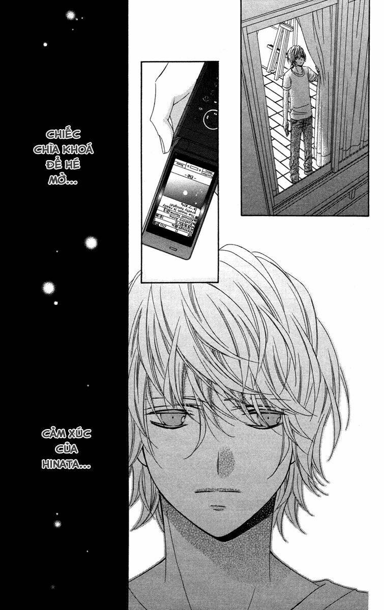 Stardust Wink Chapter 7 - Trang 2