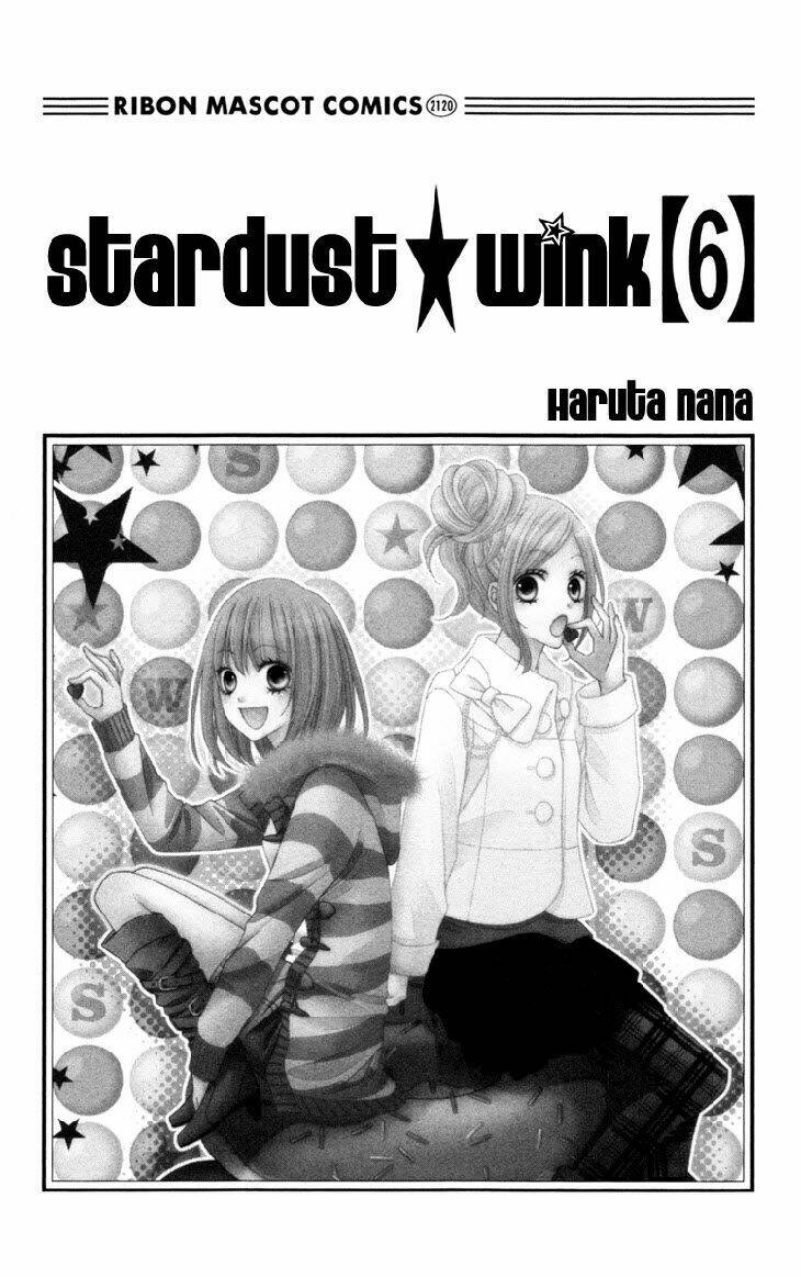 Stardust Wink Chapter 6 - Trang 2