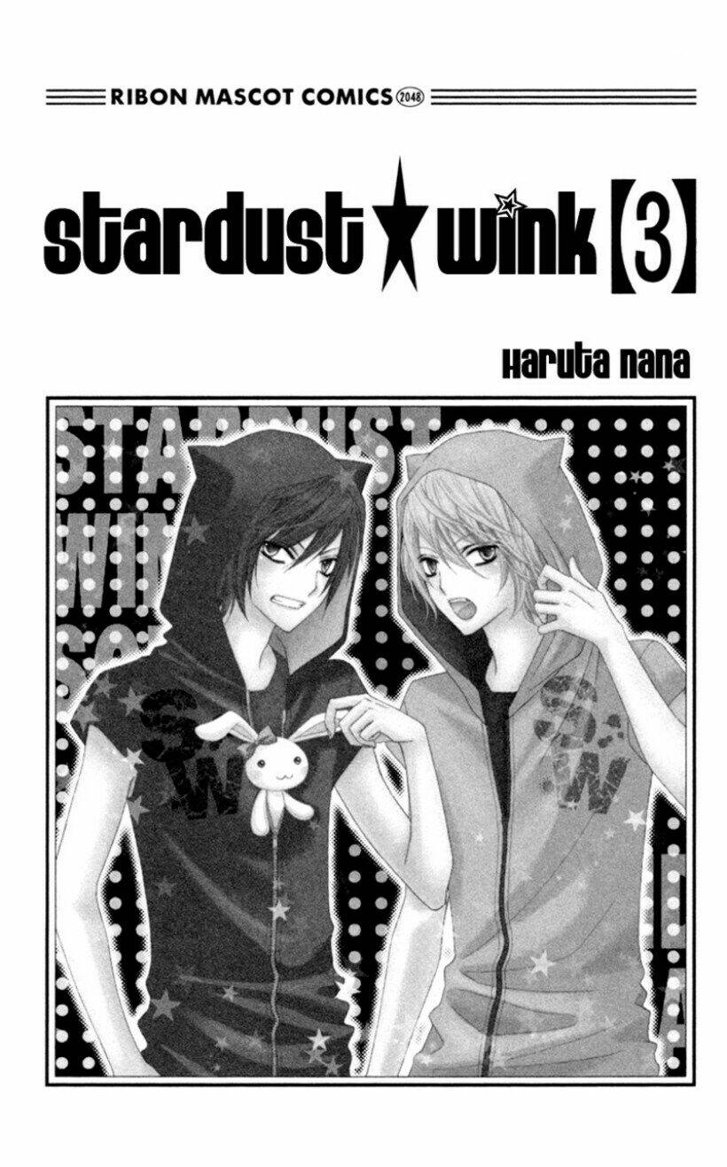 Stardust Wink Chapter 3 - Trang 2