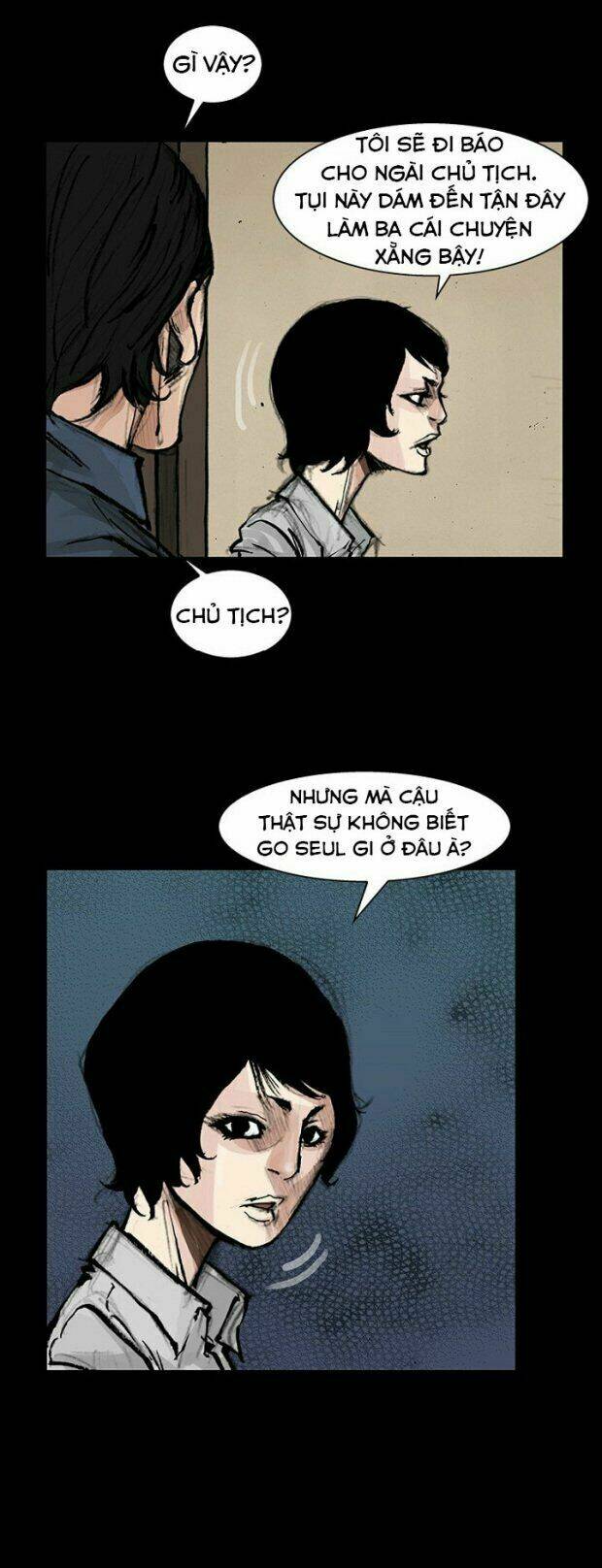 Dokgo 2 | Độc Cô 2 Chapter 51 - Trang 2