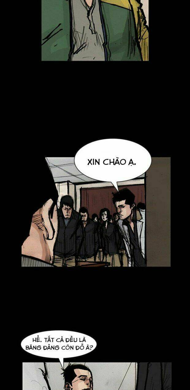 Dokgo 2 | Độc Cô 2 Chapter 7 - Trang 2