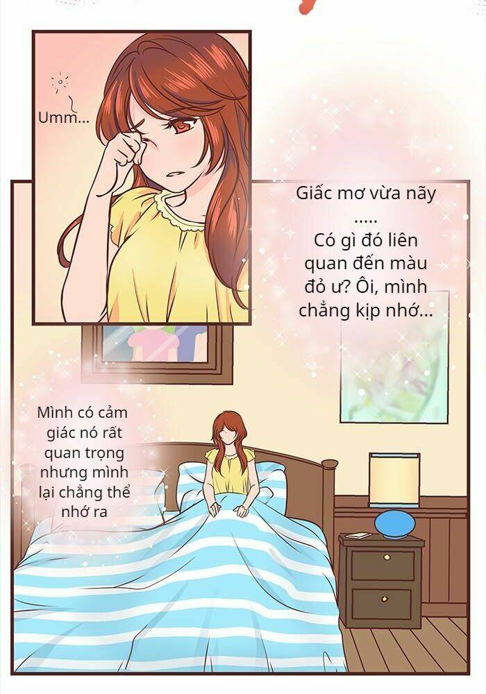 Chàng Trai Từ Quả Trứng Chapter 32.5 - Trang 2