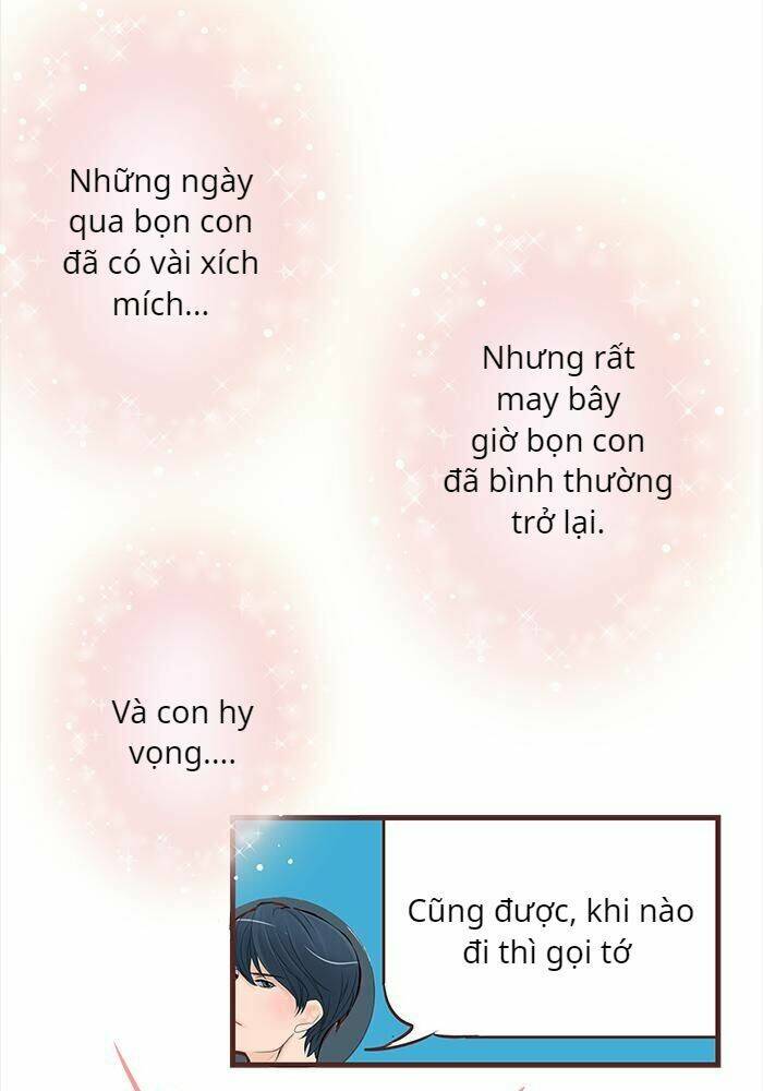 Chàng Trai Từ Quả Trứng Chapter 32.5 - Trang 2