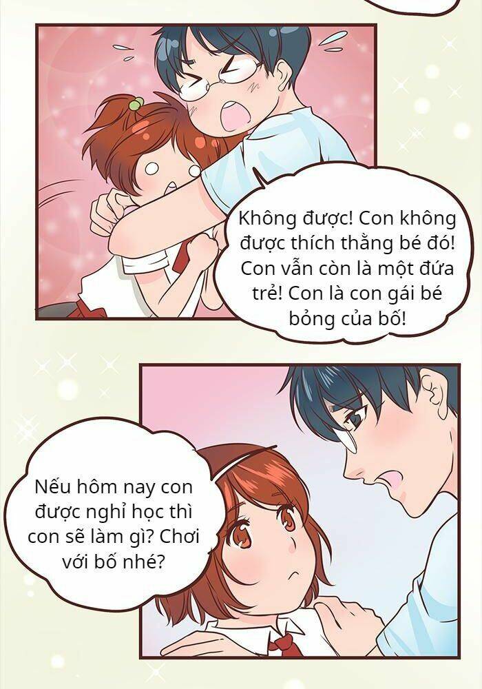 Chàng Trai Từ Quả Trứng Chapter 32 - Trang 2