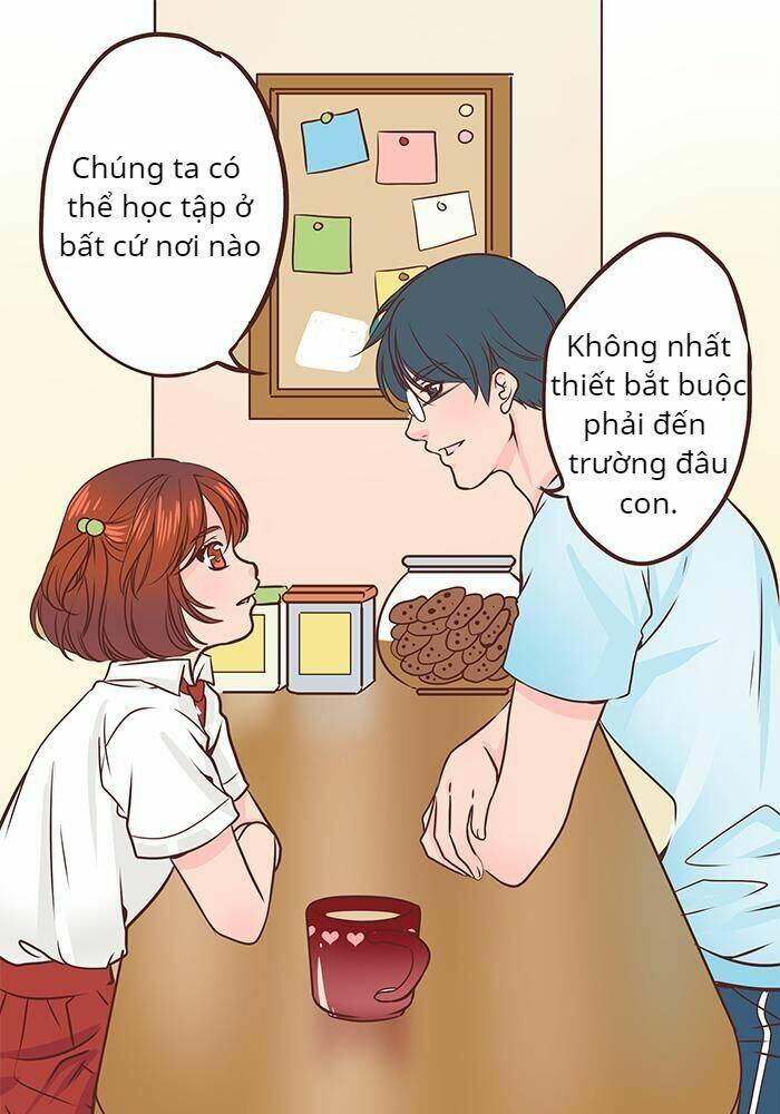 Chàng Trai Từ Quả Trứng Chapter 32 - Trang 2