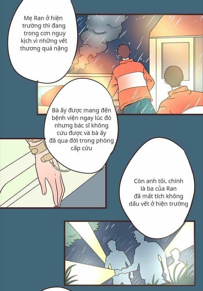 Chàng Trai Từ Quả Trứng Chapter 31 - Trang 2