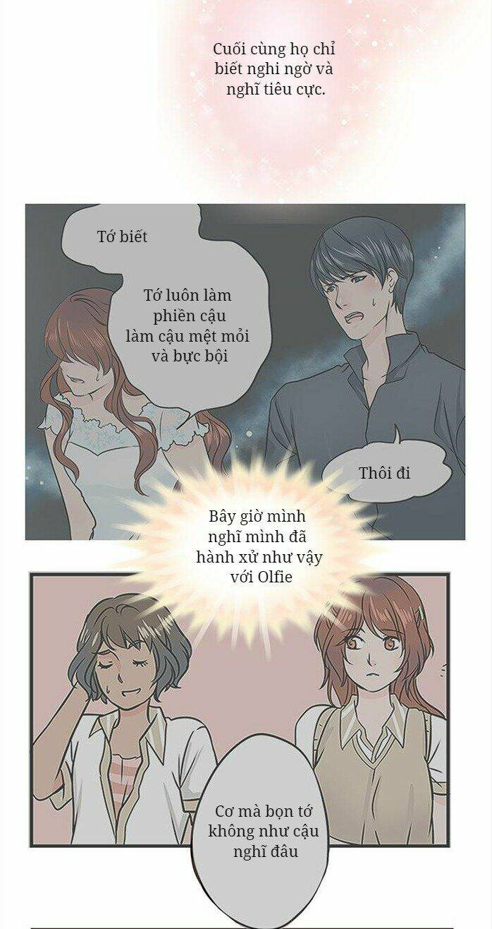 Chàng Trai Từ Quả Trứng Chapter 28 - Trang 2