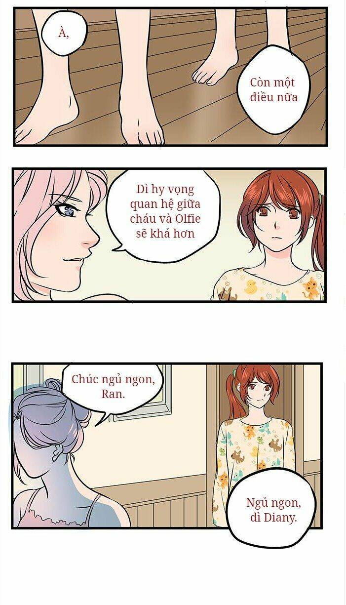 Chàng Trai Từ Quả Trứng Chapter 24 - Trang 2