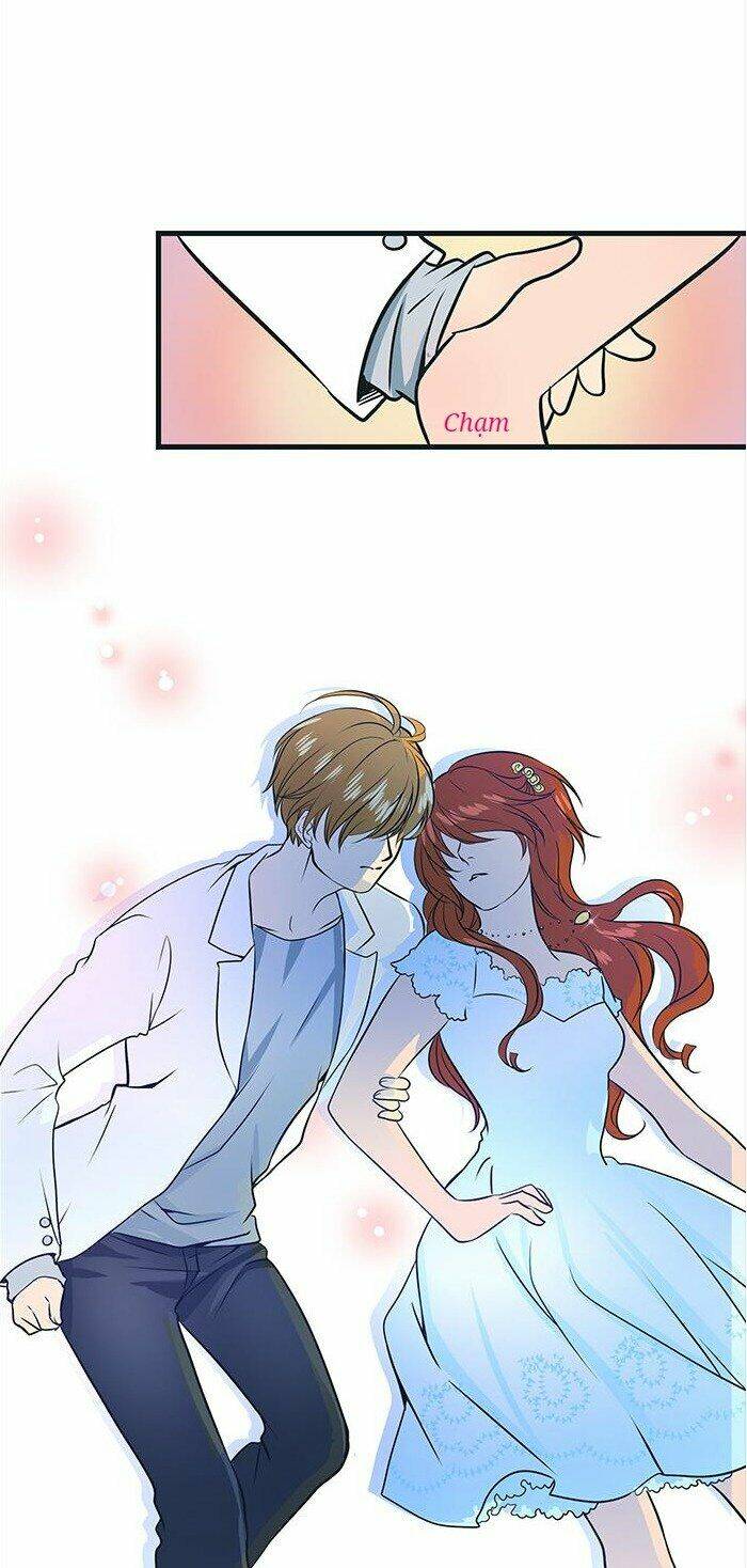 Chàng Trai Từ Quả Trứng Chapter 23 - Trang 2