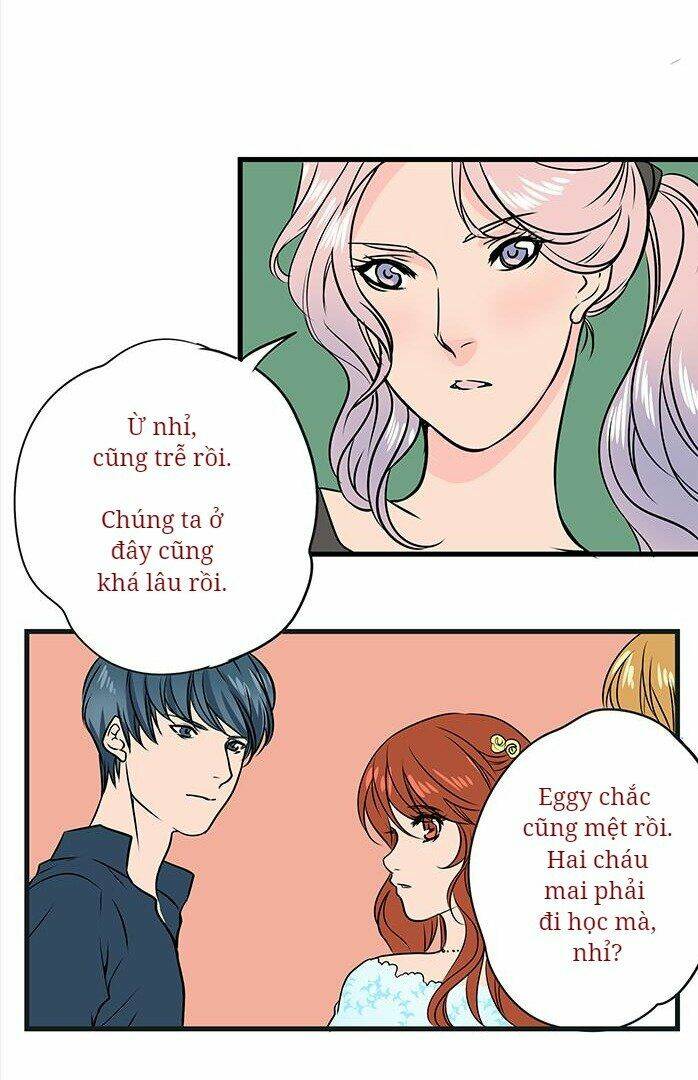 Chàng Trai Từ Quả Trứng Chapter 23 - Trang 2