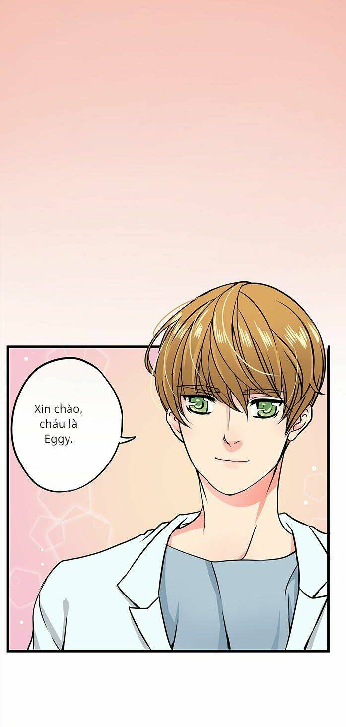 Chàng Trai Từ Quả Trứng Chapter 22 - Trang 2