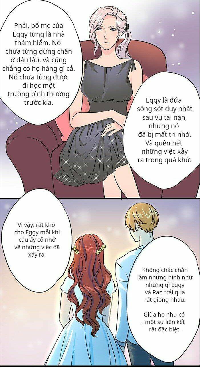 Chàng Trai Từ Quả Trứng Chapter 22 - Trang 2