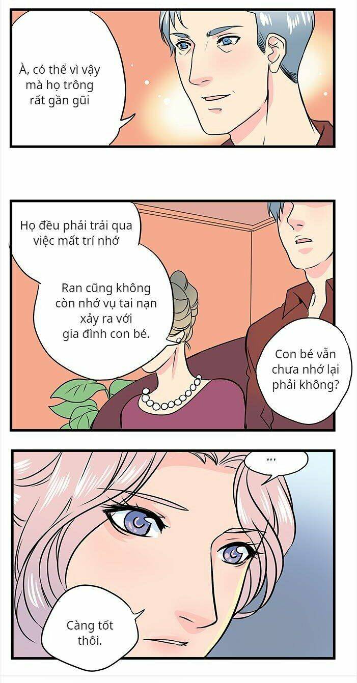 Chàng Trai Từ Quả Trứng Chapter 22 - Trang 2