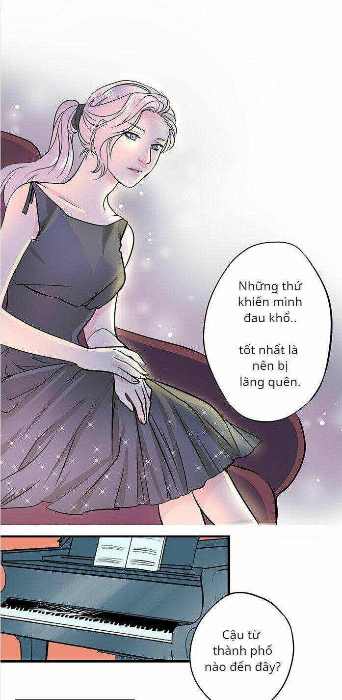 Chàng Trai Từ Quả Trứng Chapter 22 - Trang 2