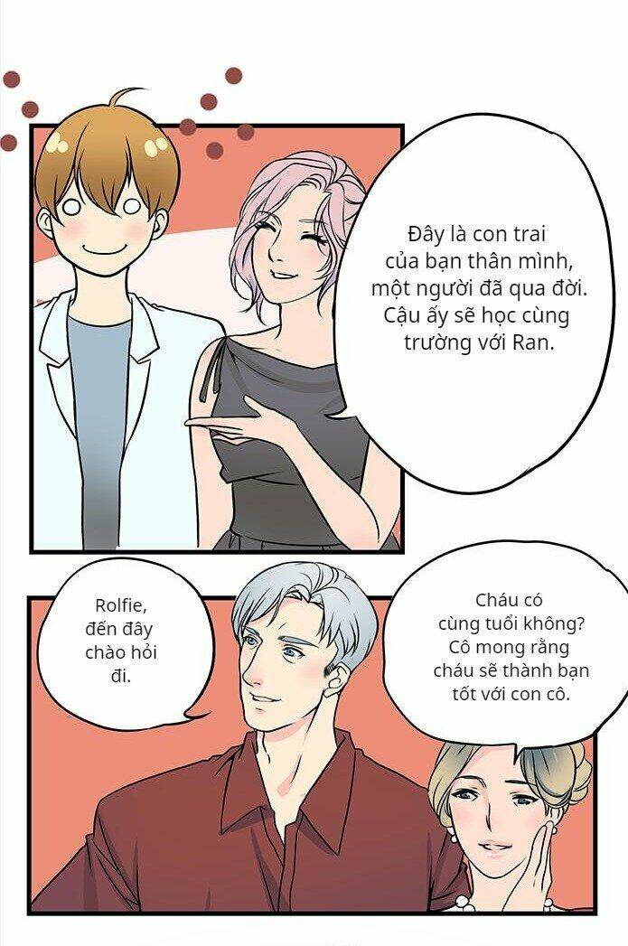 Chàng Trai Từ Quả Trứng Chapter 22 - Trang 2