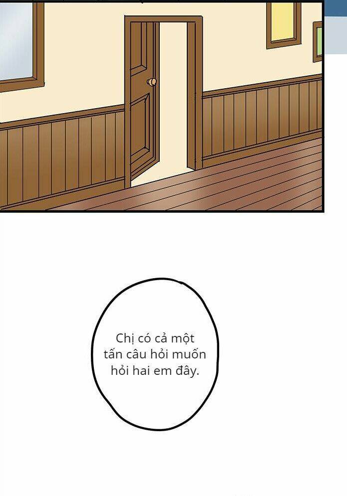 Chàng Trai Từ Quả Trứng Chapter 21 - Trang 2