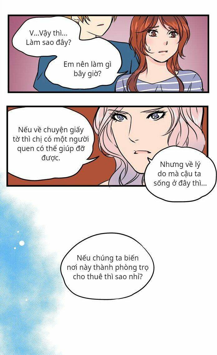 Chàng Trai Từ Quả Trứng Chapter 21 - Trang 2