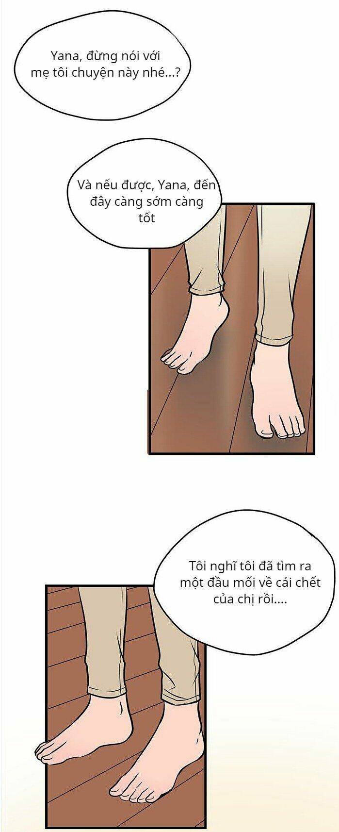 Chàng Trai Từ Quả Trứng Chapter 21 - Trang 2