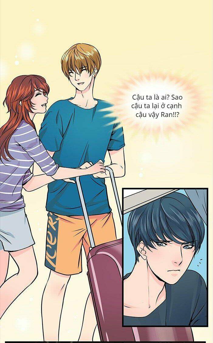 Chàng Trai Từ Quả Trứng Chapter 21 - Trang 2