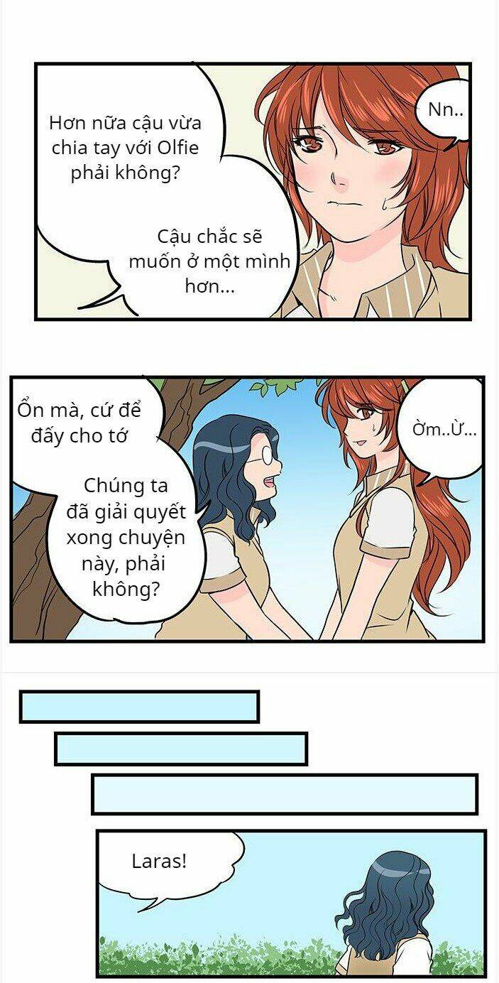 Chàng Trai Từ Quả Trứng Chapter 15 - Trang 2