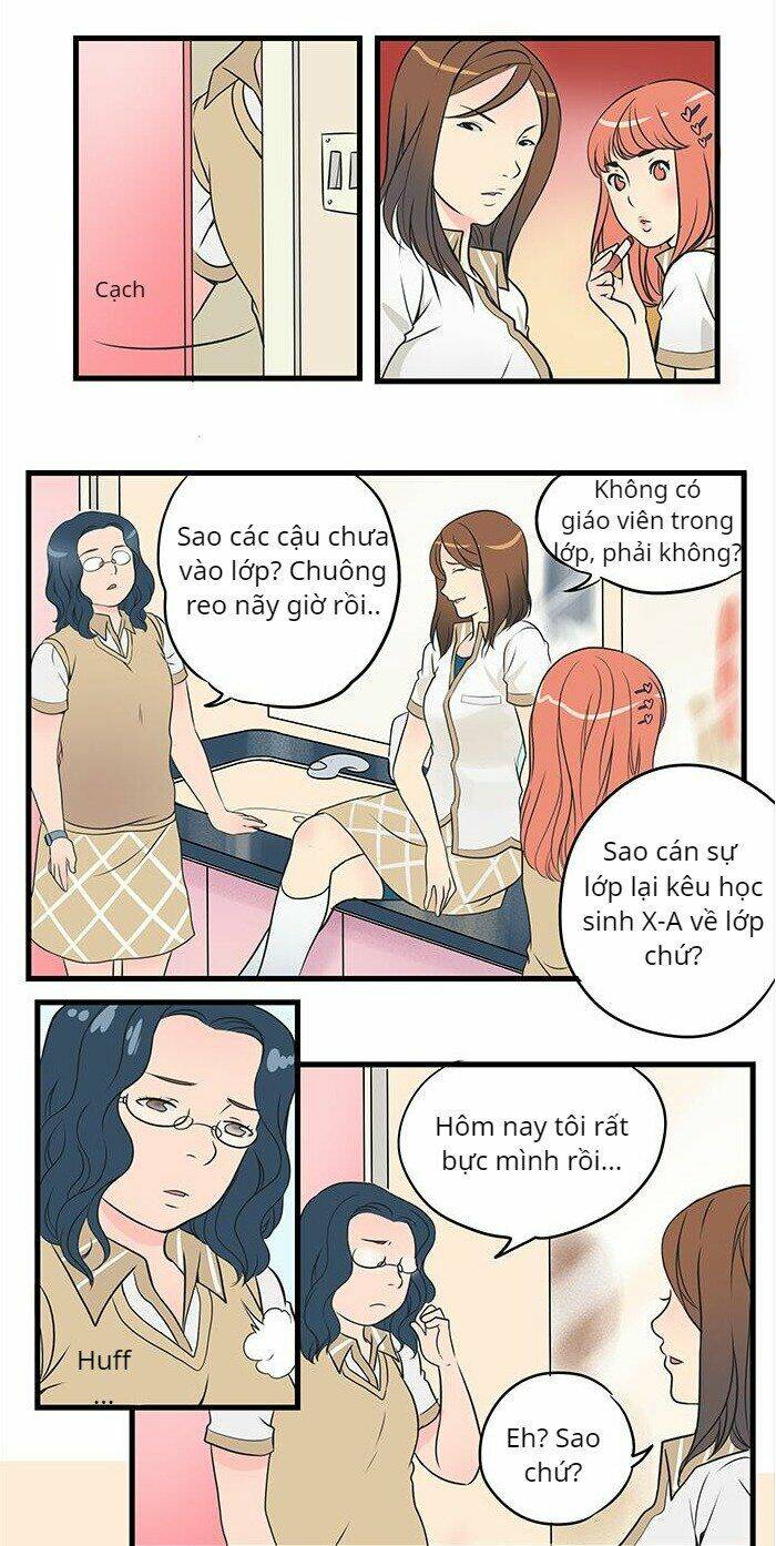 Chàng Trai Từ Quả Trứng Chapter 13 - Trang 2