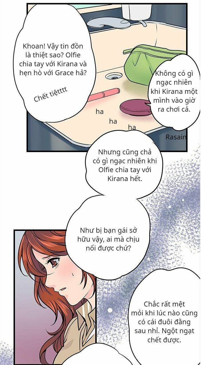 Chàng Trai Từ Quả Trứng Chapter 13 - Trang 2