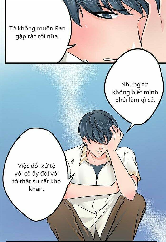 Chàng Trai Từ Quả Trứng Chapter 12 - Trang 2