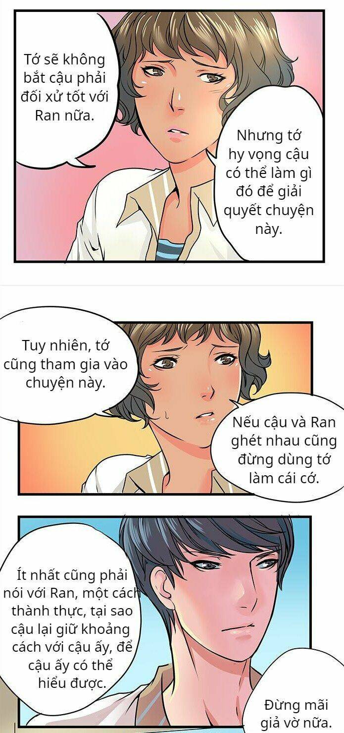 Chàng Trai Từ Quả Trứng Chapter 12 - Trang 2