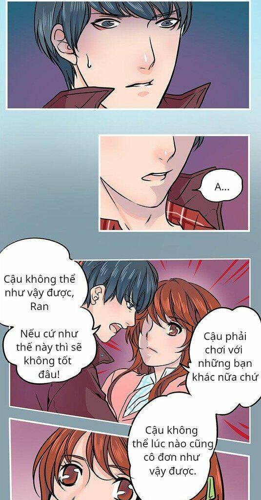 Chàng Trai Từ Quả Trứng Chapter 12 - Trang 2