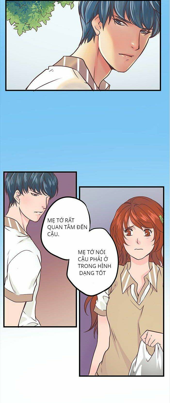 Chàng Trai Từ Quả Trứng Chapter 11 - Trang 2