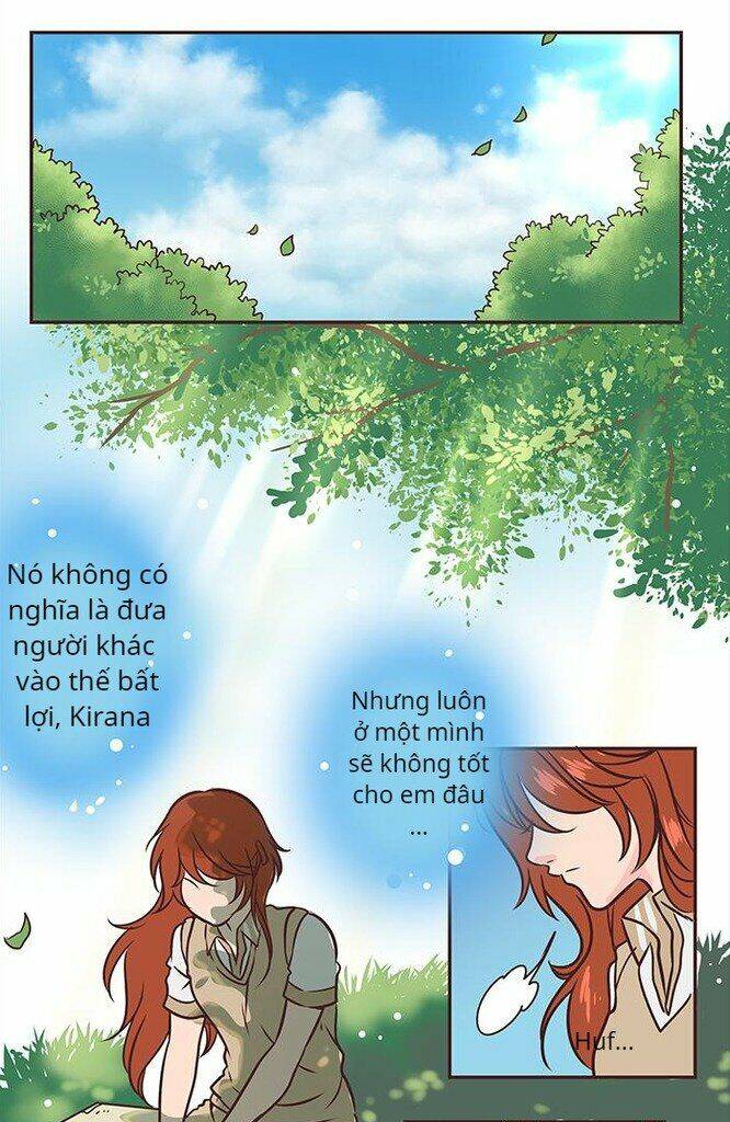 Chàng Trai Từ Quả Trứng Chapter 10 - Trang 2