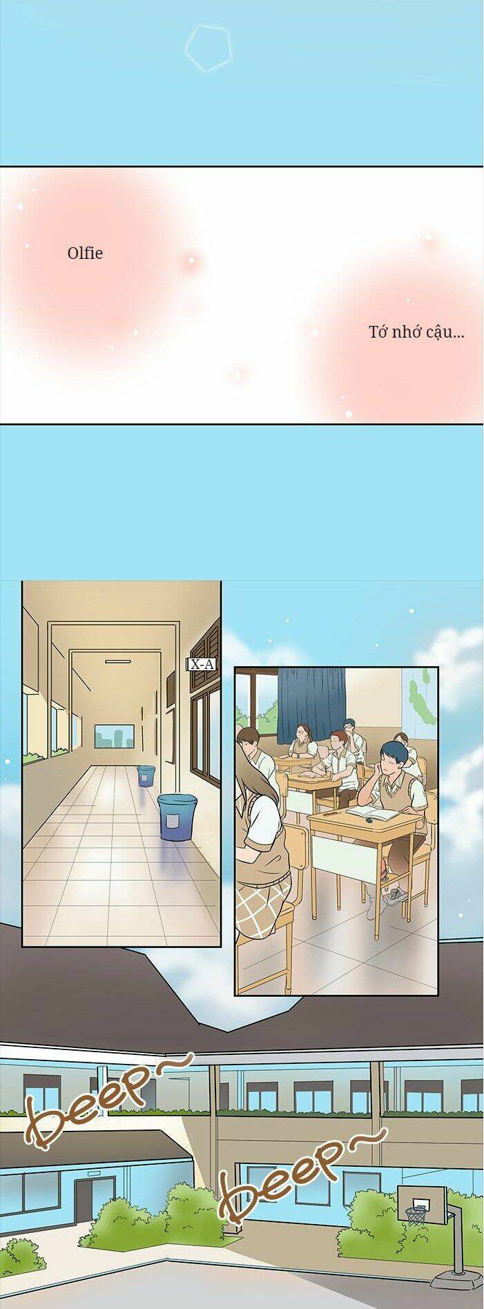 Chàng Trai Từ Quả Trứng Chapter 8 - Trang 2